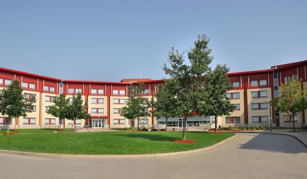 residence and conference centre oakville