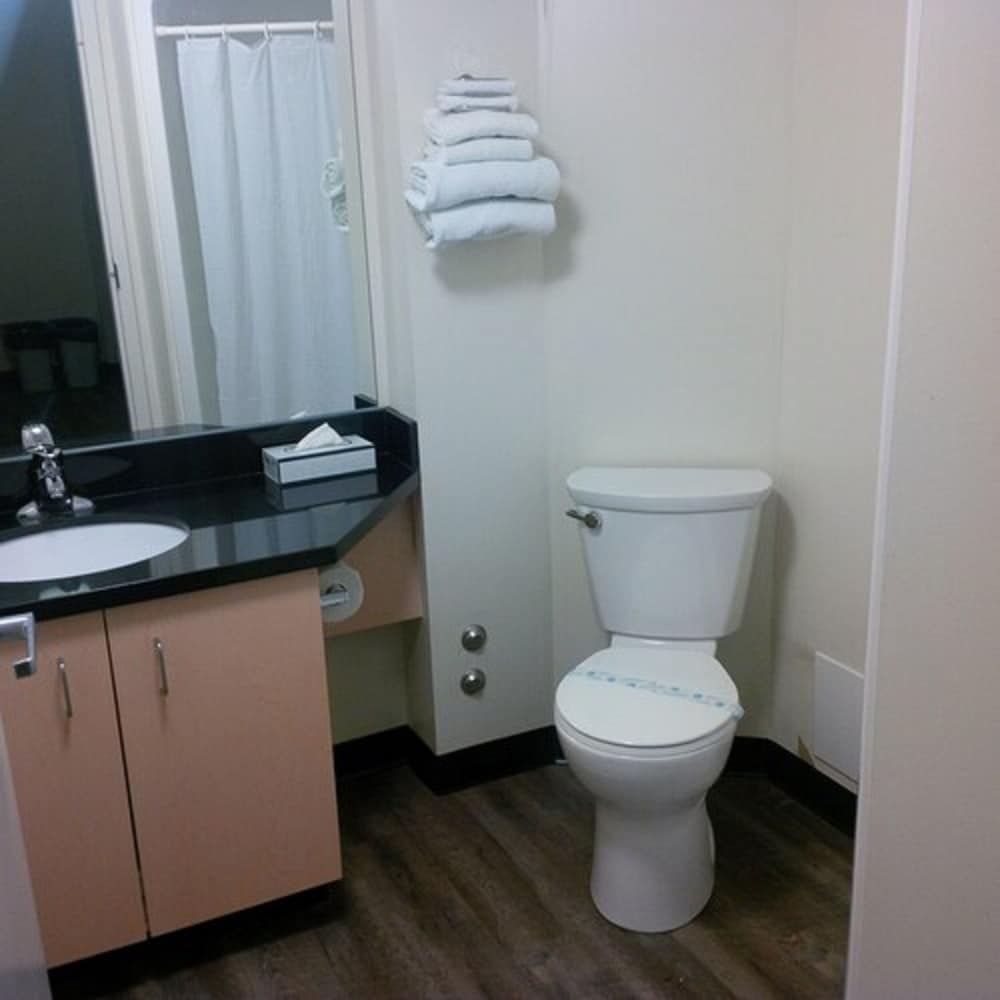 residence and conference centre oakville
