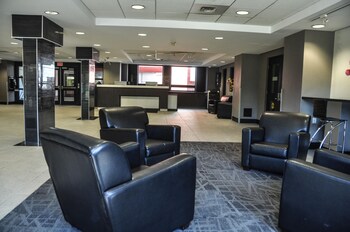 residence and conference centre oakville