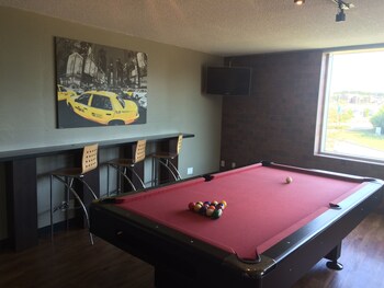 residence and conference centre oakville