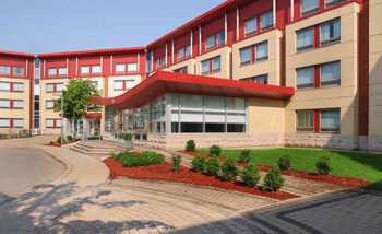 residence and conference centre oakville