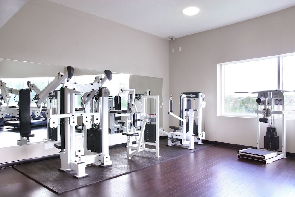residence and conference centre oakville