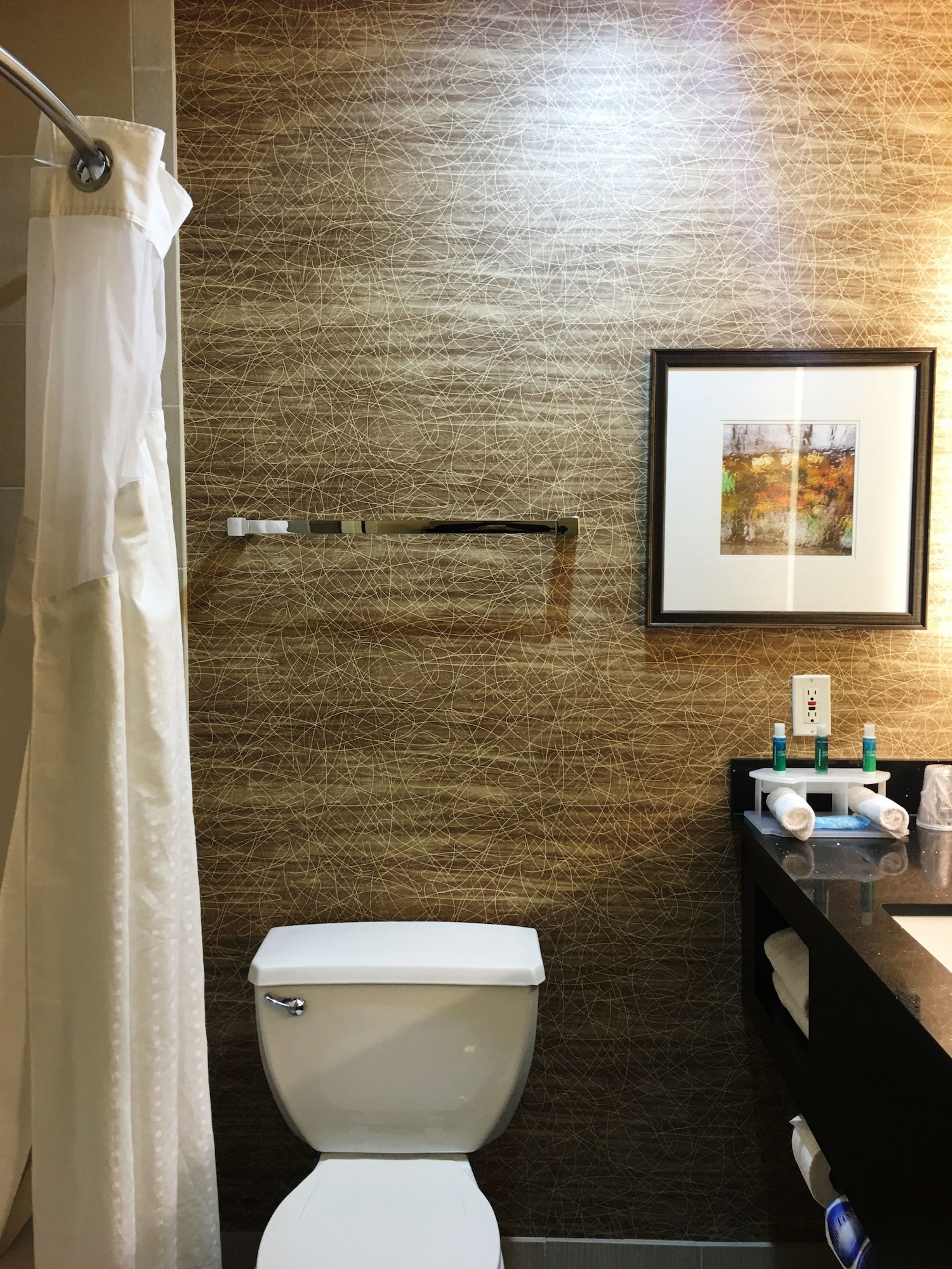 holiday inn express san bernardino colton