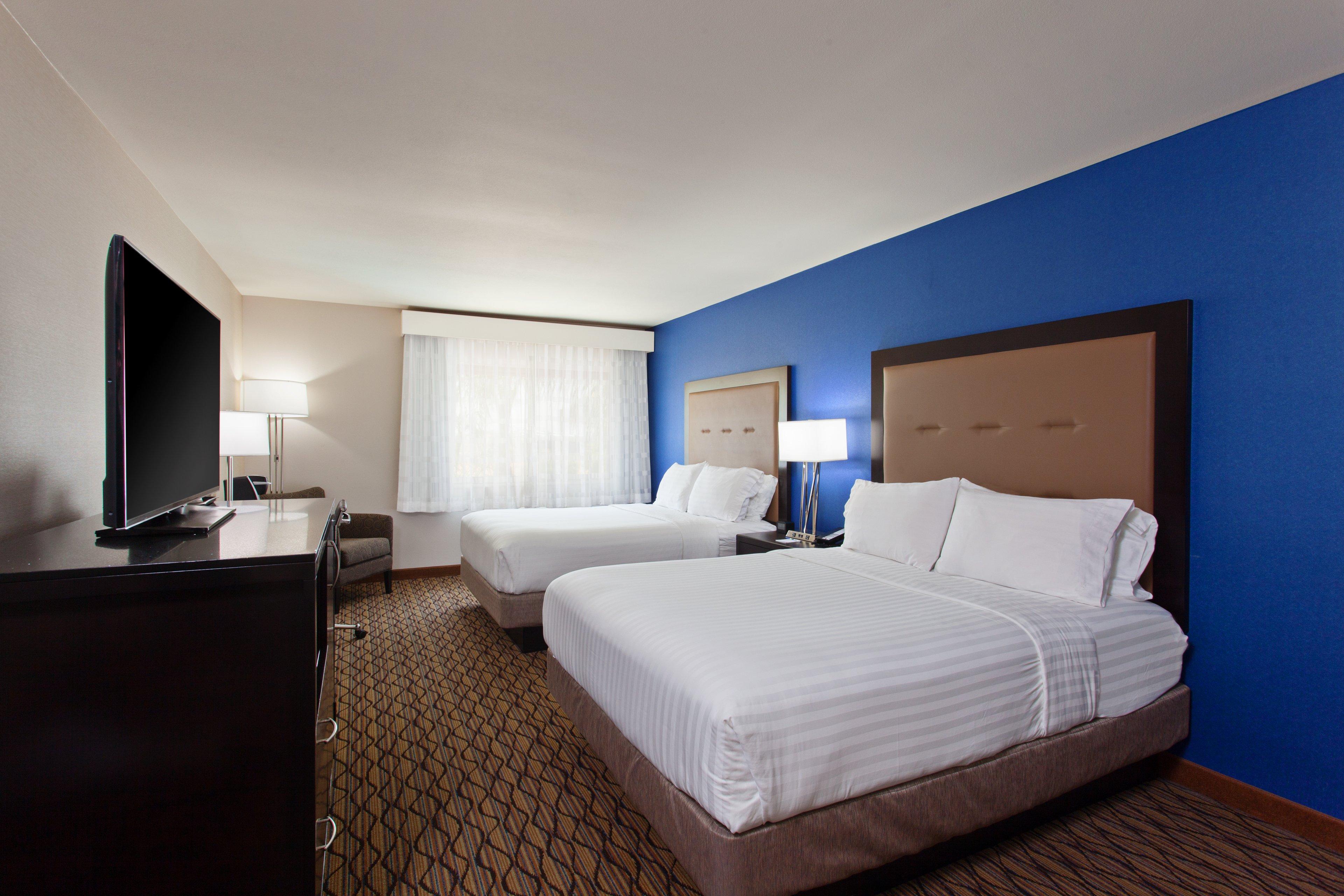 holiday inn express san bernardino colton