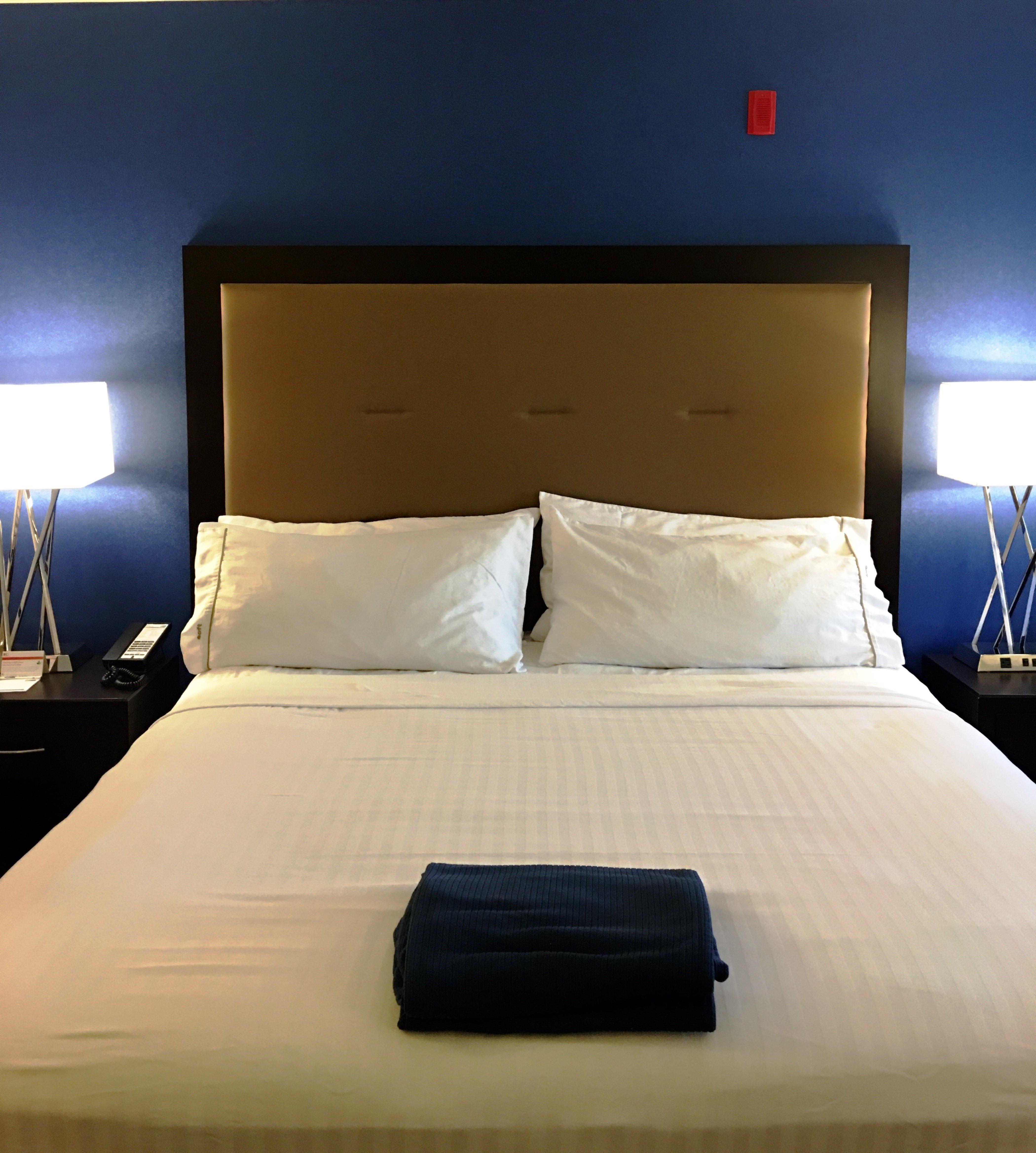 holiday inn express san bernardino colton