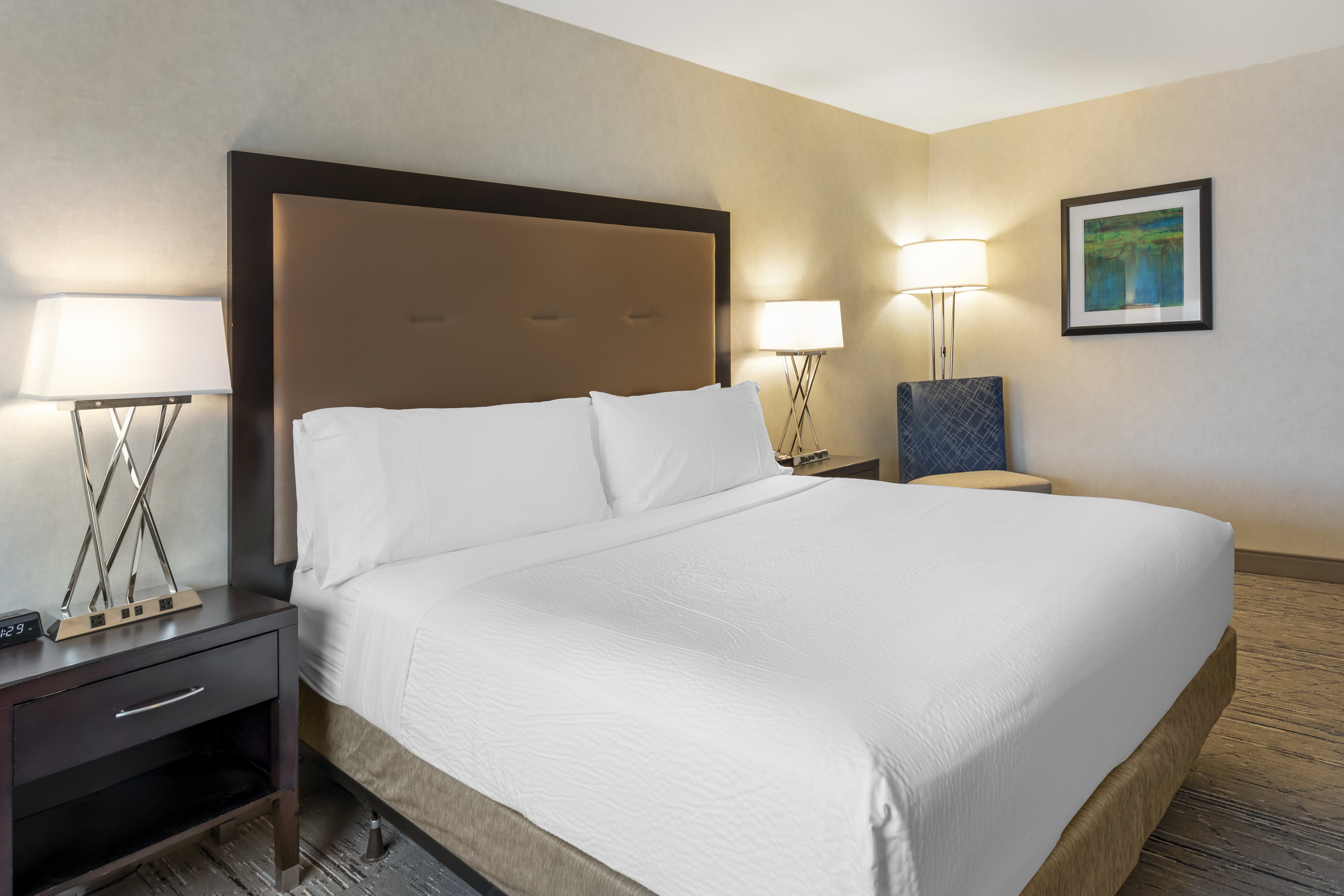 holiday inn express san bernardino colton