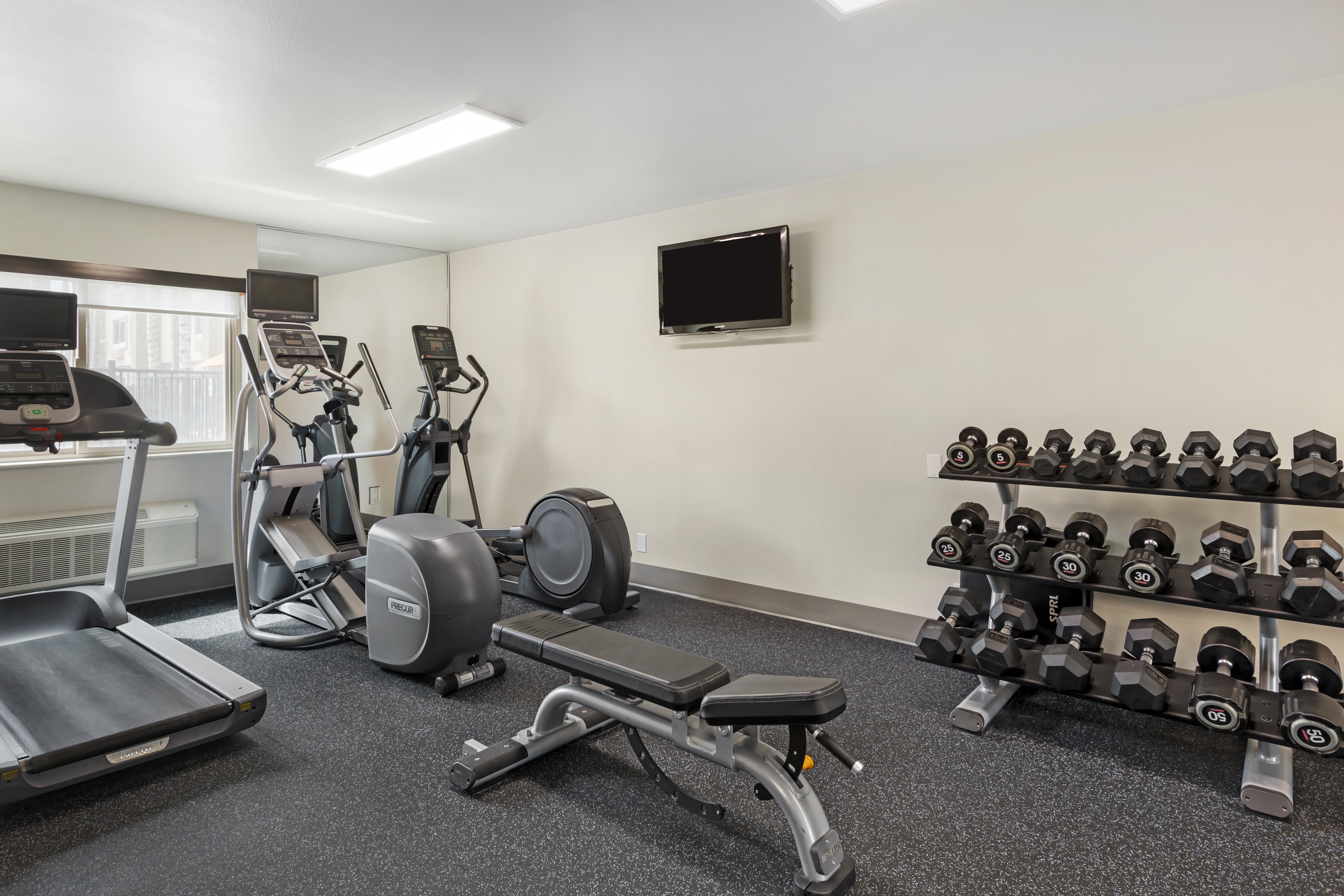 holiday inn express san bernardino colton