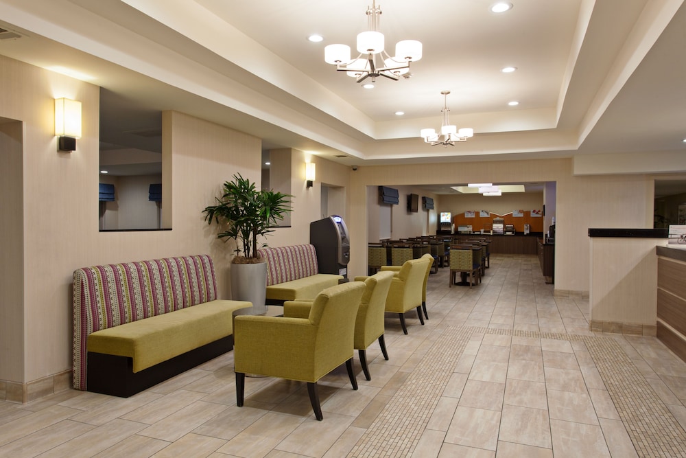 holiday inn express san bernardino colton