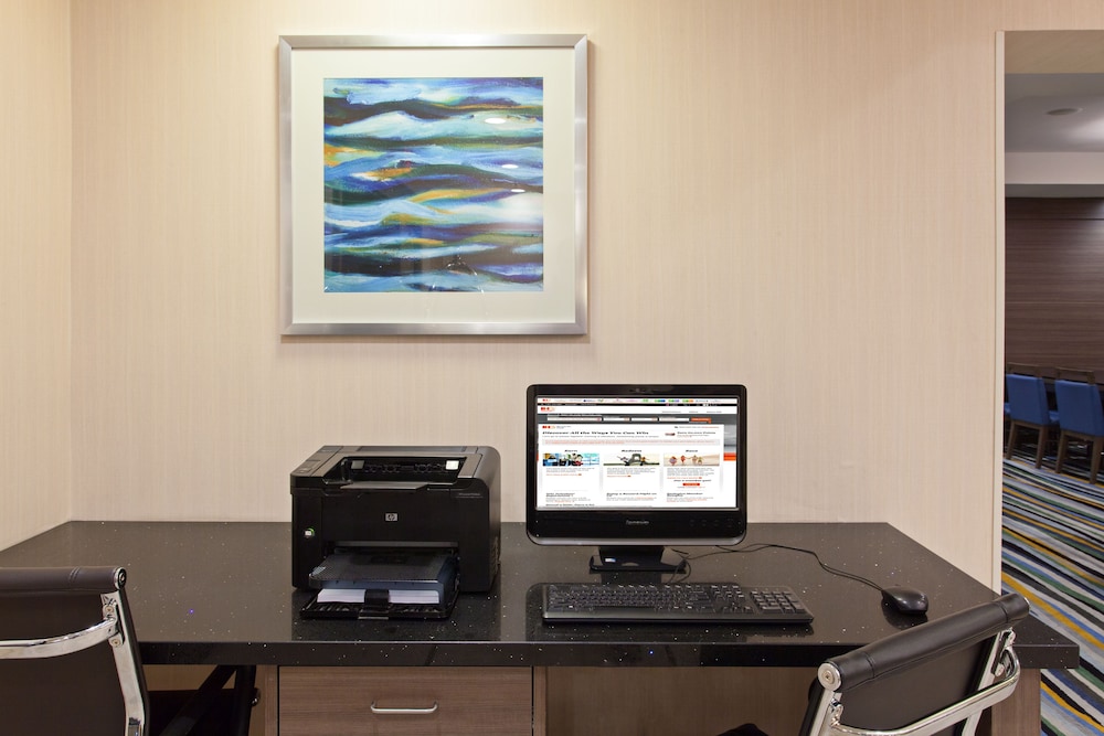 holiday inn express san bernardino colton