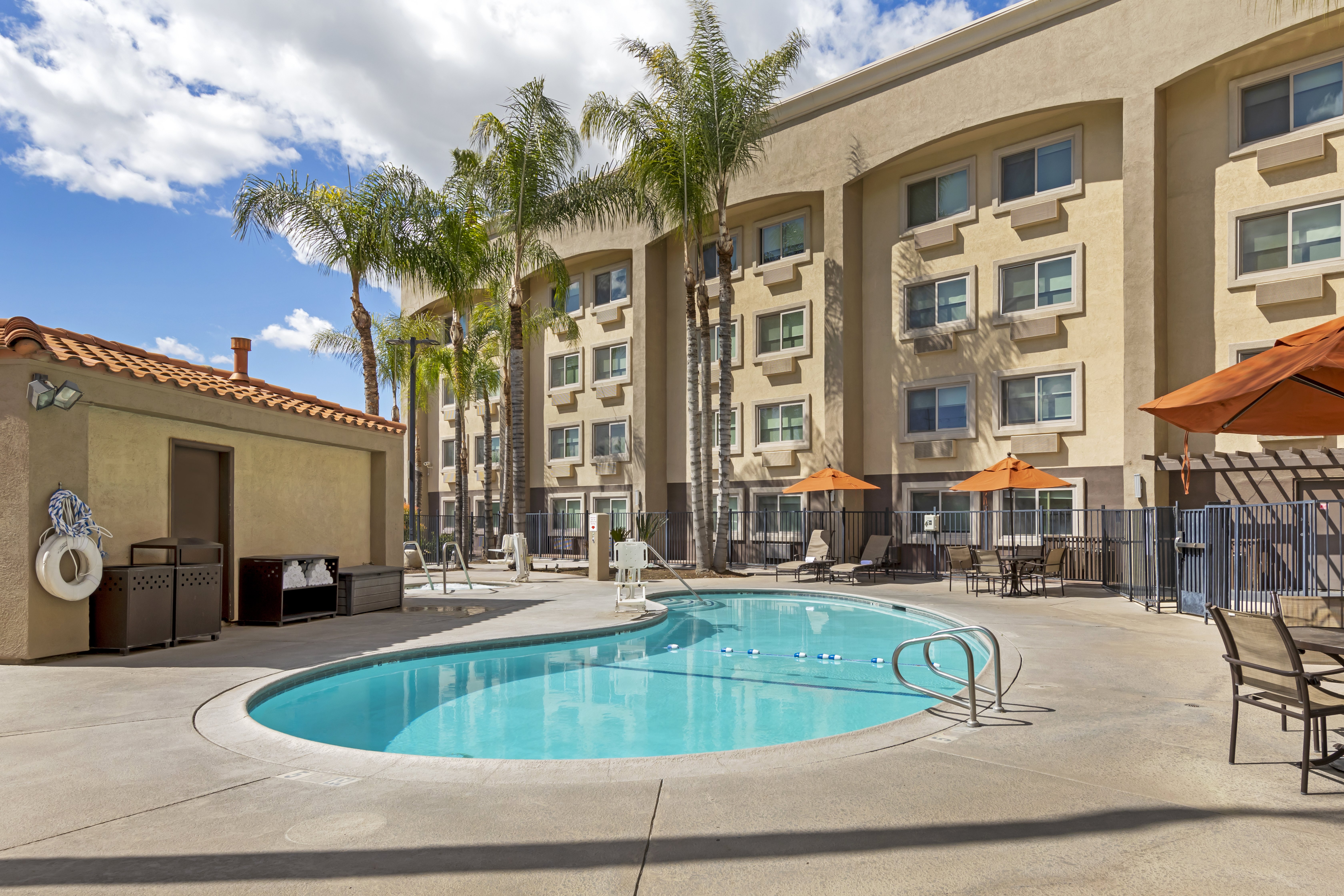 holiday inn express san bernardino colton