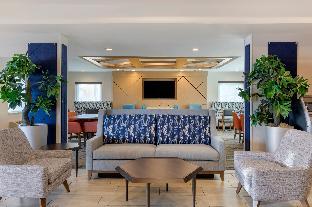 holiday inn express san bernardino colton