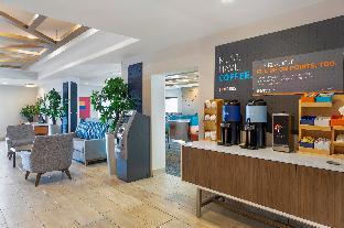 holiday inn express san bernardino colton