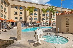 holiday inn express san bernardino colton