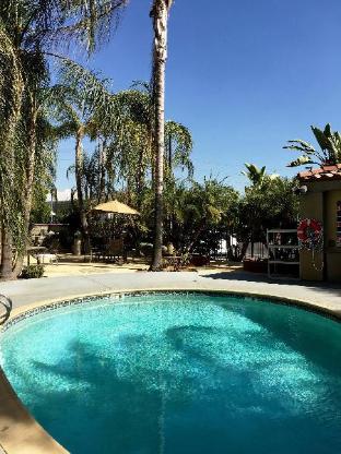 holiday inn express san bernardino colton