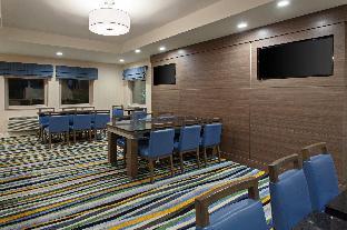 holiday inn express san bernardino colton