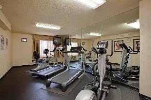 holiday inn express san bernardino colton