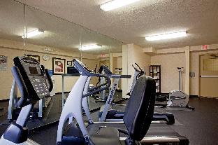 holiday inn express san bernardino colton