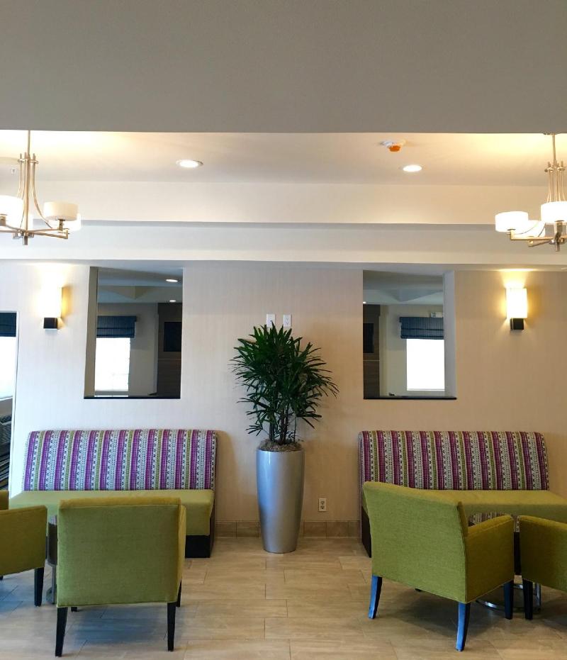 holiday inn express san bernardino colton