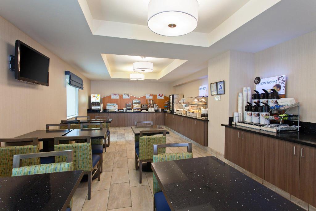 holiday inn express san bernardino colton