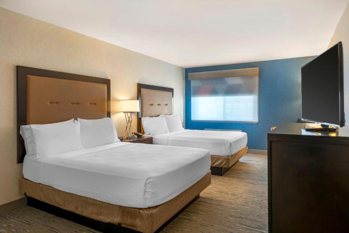 holiday inn express san bernardino colton