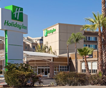 holiday inn west covina