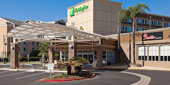 holiday inn west covina