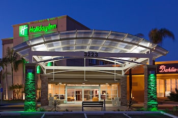 holiday inn west covina