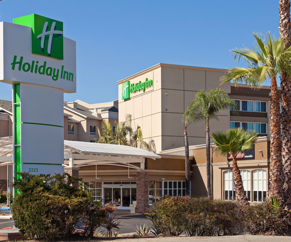 holiday inn west covina
