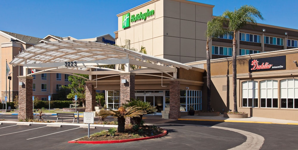 holiday inn west covina