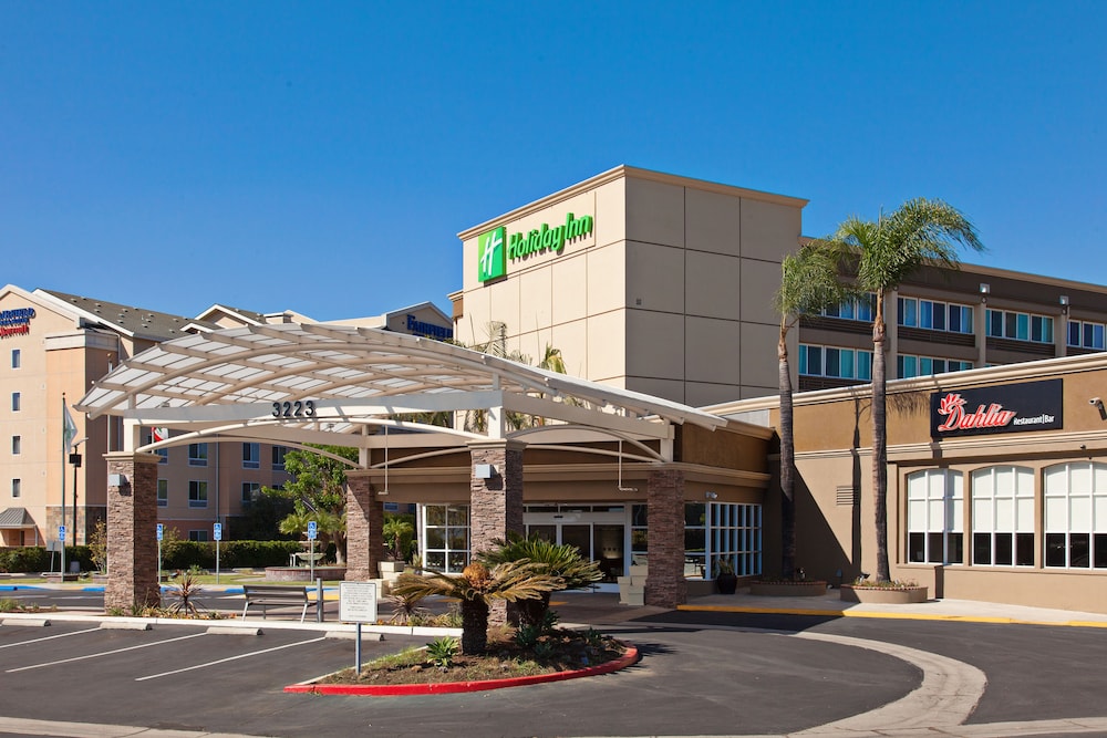 holiday inn west covina