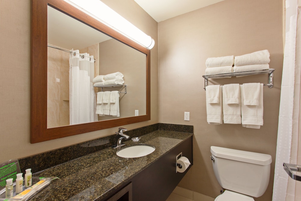 holiday inn west covina
