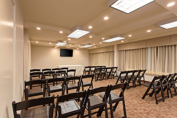 holiday inn west covina