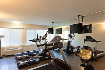 holiday inn west covina