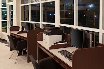 holiday inn west covina