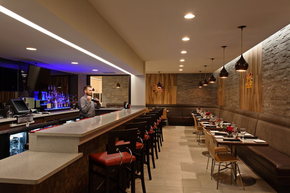 holiday inn west covina