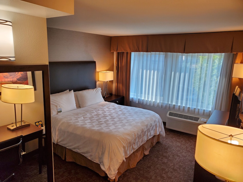 holiday inn west covina