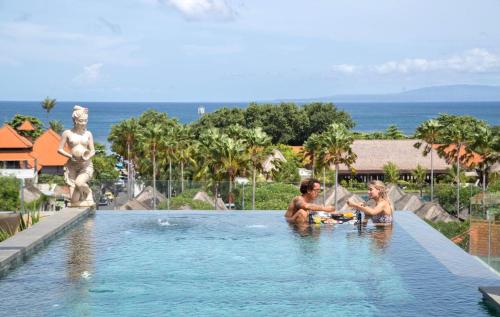 kayangan cafe and residence