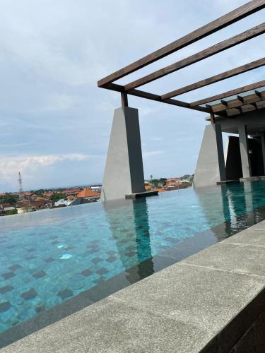 kayangan cafe and residence