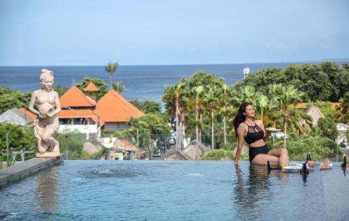 kayangan cafe and residence