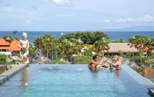 kayangan cafe and residence