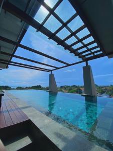 kayangan cafe and residence