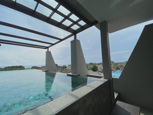 kayangan cafe and residence