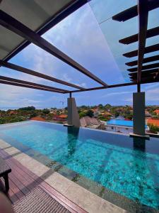 kayangan cafe and residence