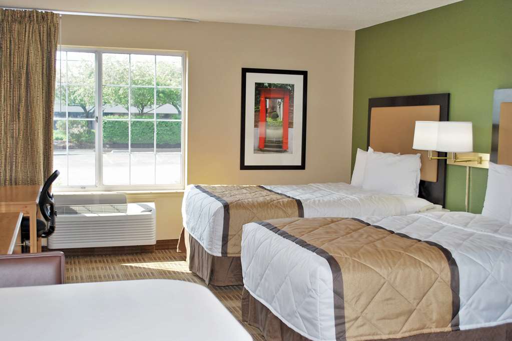 extended stay america suites los angeles monrovia