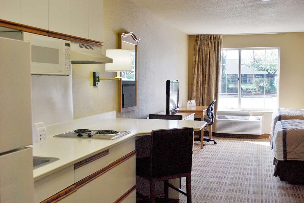 extended stay america suites los angeles monrovia