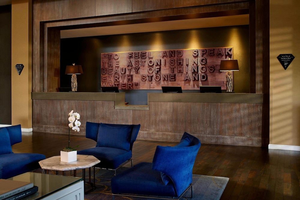 hyatt centric delfina santa monica