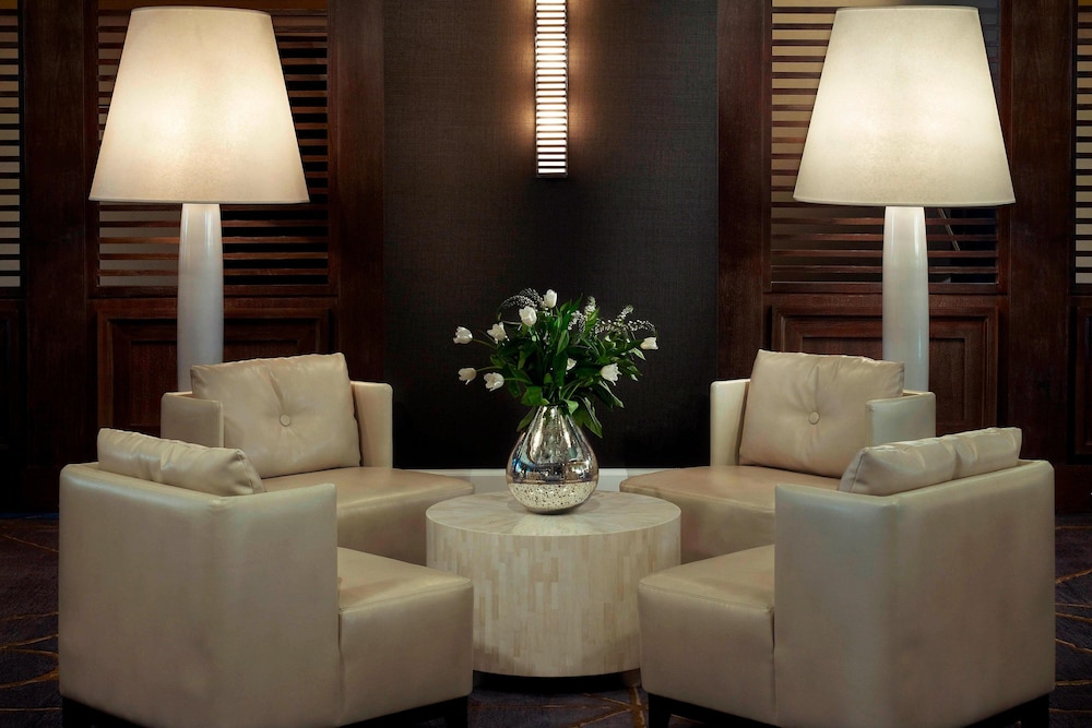 hyatt centric delfina santa monica