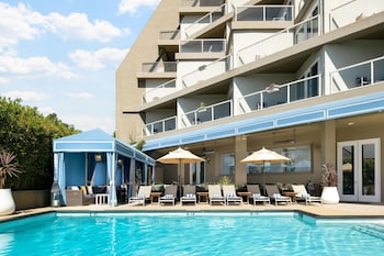 hyatt centric delfina santa monica