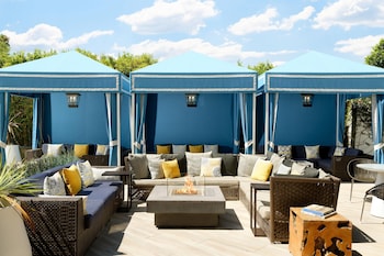 hyatt centric delfina santa monica