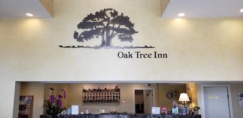 oak tree inn
